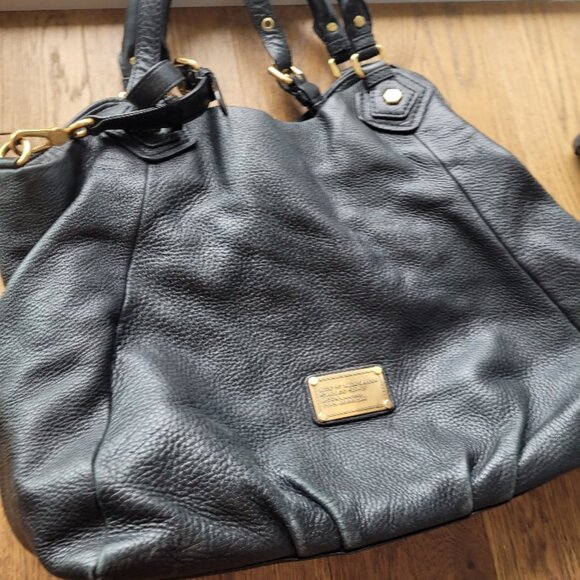 Marc by Marc Jacobs Classic Q Fran Large Bag - Picture 5 of 6